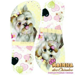 Lonita Sublimada Pet 002 (Par)