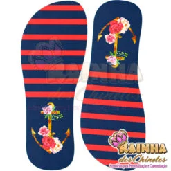 Lonita Sublimada Náutico 007 (Par)