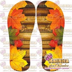 Lonita Sublimada Termocolante Flores 038 (Par)