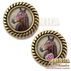 Passante Cavalo Dourado