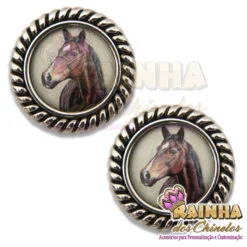 Passante Cavalo Prata