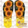 Lonita Sublimada Termocolante Flores 020 (Par)