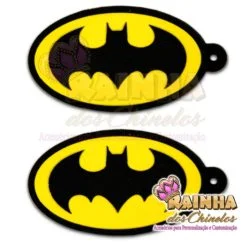 Pingente Personagens 004 (Par)