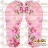Lonita Sublimada Termocolante Flores 029 (Par)