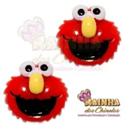 Aplique Personagem (Par)