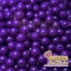 Bolas Plásticas Roxas 8mm (50 gramas)