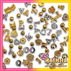 LETRAS e MIMOS PASSANTES