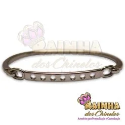 Pulseira Prata