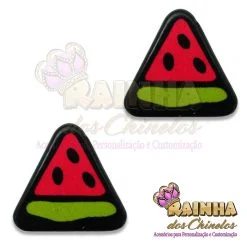 Aplique Melancia (Par)