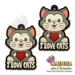 Pingente Animais 001 (Par)