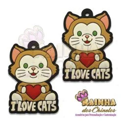 Pingente Animais 002 (Par)