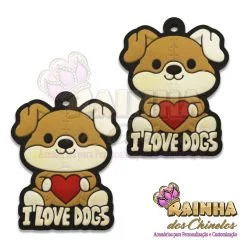 Pingente Animais 004 (Par)