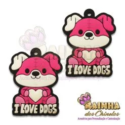 Pingente Animais 005 (Par)