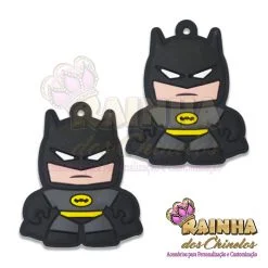 Pingente Herói 001 (Par)