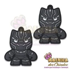 Pingente Herói 003 (Par)