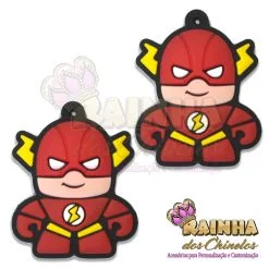 Pingente Herói 004 (Par)