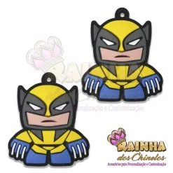 Pingente Herói 005 (Par)