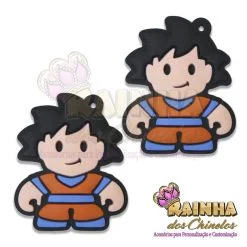 Pingente Herói 010 (Par)