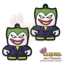 Pingente Herói 011 (Par)