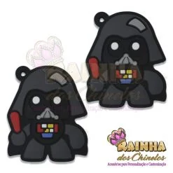 Pingente Herói 013 (Par)