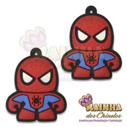 Pingente Herói 015 (Par)