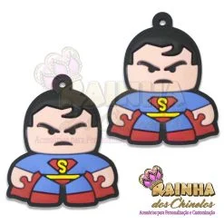 Pingente Herói 018 (Par)