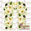Lonita Sublimada Frutas 011 (Par)