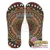 Lonita Sublimada Mandala 011 (Par)