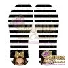 Lonita Sublimada Minnie 020 (Par)