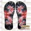 Lonita Sublimada Tie Dye 024 (Par)