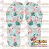 Lonita Sublimada Termocolante Flamingo 010 (Par)