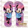 Lonita Sublimada Minnie 039 (Par)