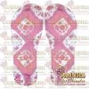 Lonita Sublimada Tie Dye 031 (Par)