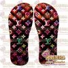 Lonita Sublimada Marcas Famosas 018 (Par)