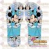 Lonita Sublimada Termocolante Minnie 052 (Par)