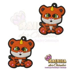 Pingente Animais 006 (Par)