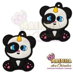 Pingente Animais 007 (Par)