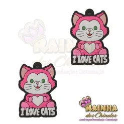 Pingente Animais 008 (Par)