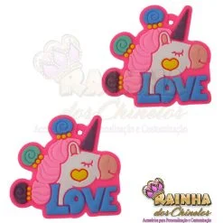 Pingente Animais 011 (Par)