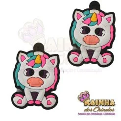 Pingente Animais 009 (Par)