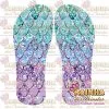 Lonita Sublimada Sereia 035 (Par)