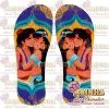 Lonita Sublimada Princesas 043 (Par)