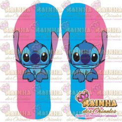 Lonita Sublimada Personagens 159 (Par)