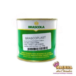 Cola de Contato Brascoplast, 200g