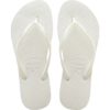 Chinelo Havaianas Slim Branco