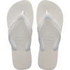 Chinelo Havaianas Top Branco