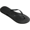 Chinelo Havaianas Slim Preto 02