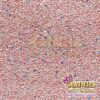 Lonita Glitter Grosso Flocado Rosa Bebê