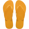 Chinelo Havaianas Slim Amarelo Pop 01