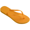 Chinelo Havaianas Slim Amarelo Pop 03